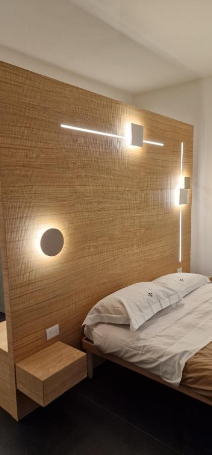 B&B Pernotti Μπάρι Εξωτερικό φωτογραφία