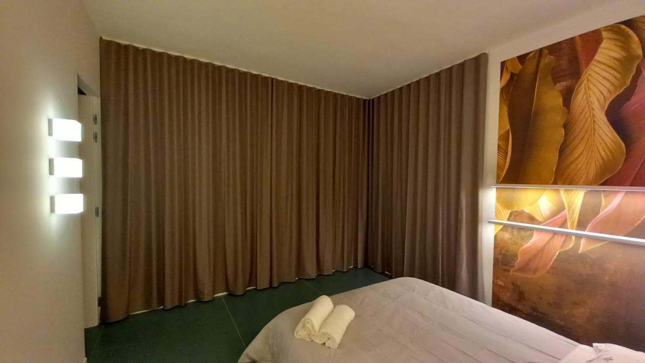 B&B Pernotti Μπάρι Εξωτερικό φωτογραφία