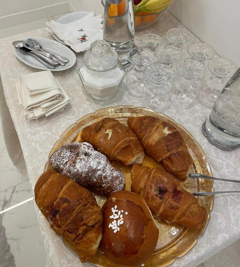 B&B Pernotti Μπάρι Εξωτερικό φωτογραφία