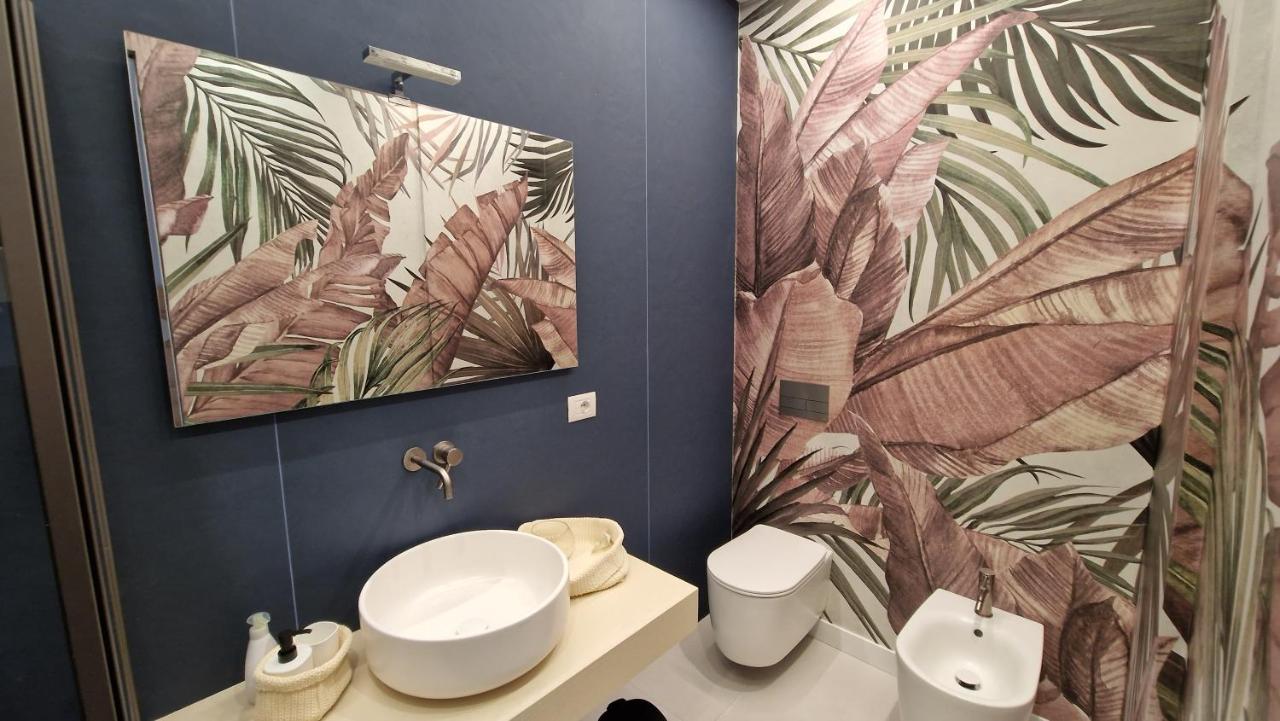 B&B Pernotti Μπάρι Εξωτερικό φωτογραφία