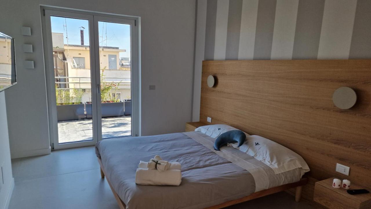 B&B Pernotti Μπάρι Εξωτερικό φωτογραφία