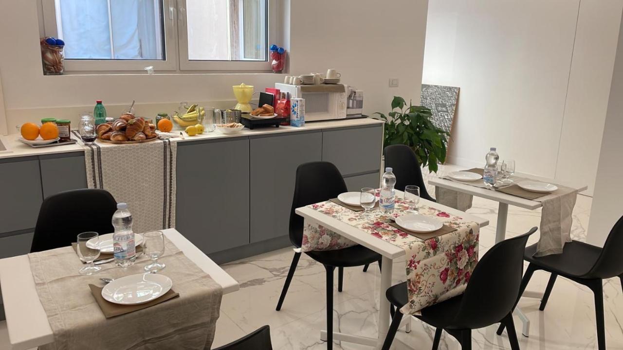 B&B Pernotti Μπάρι Εξωτερικό φωτογραφία