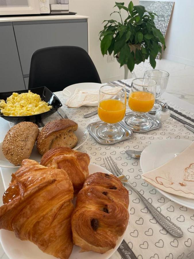 B&B Pernotti Μπάρι Εξωτερικό φωτογραφία